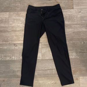 Used Lululemon ABC pant
